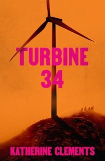 Turbine-34 Turbine 34