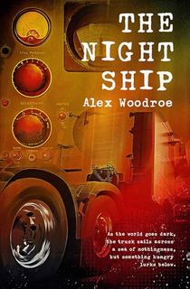 The Night Ship