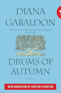 Drums-of-Autumn Drums of Autumn