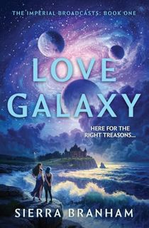 Love-Galaxy Love Galaxy