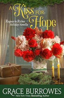 A-Kiss-for-Hope:-A-Regency-Holiday-Novella A Kiss for Hope: A Regency Holiday Novella