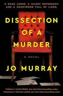 Dissection of a Murder