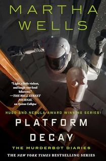 Platform-Decay Platform Decay