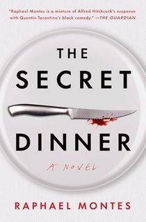 The-Secret-Dinner The Secret Dinner