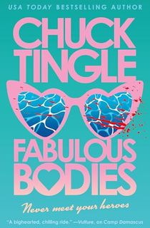 Fabulous-Bodies Fabulous Bodies