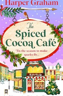 The Spiced Cocoa Café