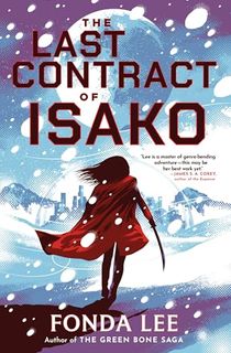 The-Last-Contract-of-Isako The Last Contract of Isako