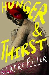 Hunger-and-Thirst Hunger and Thirst