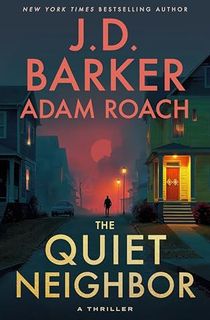 The-Quiet-Neighbor The Quiet Neighbor