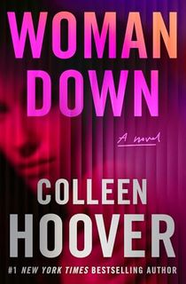 Woman-Down:-A-Novel Woman Down: A Novel