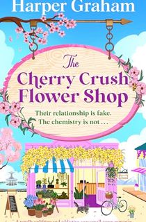 The Cherry Crush Flower Shop