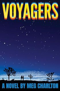 Voyagers:-A-Novel Voyagers: A Novel