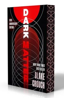 Dark Matter