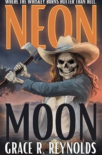 Neon Moon