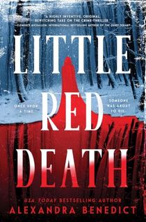 Little-Red-Death Little Red Death