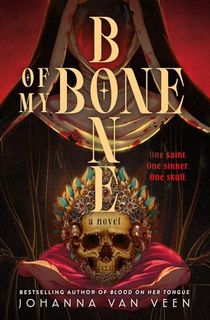 Bone-of-My-Bone Bone of My Bone