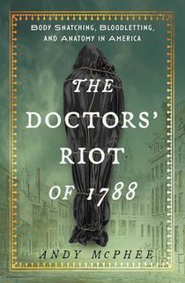 Doctors'-Riot-of-1788 Doctors' Riot of 1788