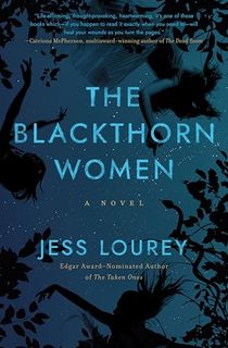 The-Blackthorn-Women The Blackthorn Women