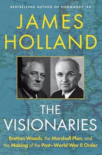 The Visionaries
