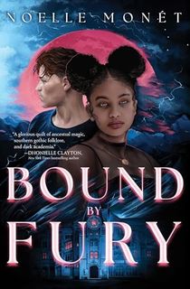 Bound by Fury