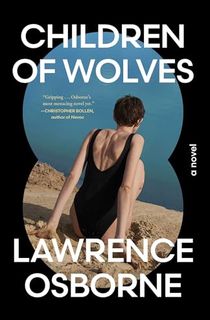 Children of Wolves