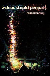 Dear-Stupid-Penpal Dear Stupid Penpal