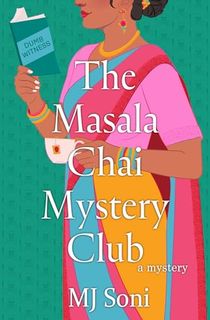 The Masala Chai Mystery Club