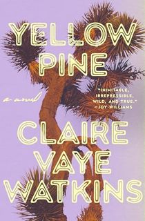 Yellow Pine