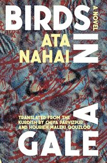 Birds in a Gale: A Novel