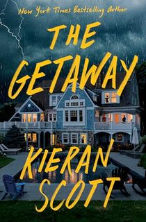 The-Getaway The Getaway
