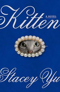 Kitten