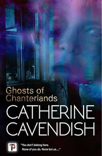 Ghosts-of-Chanterlands Ghosts of Chanterlands
