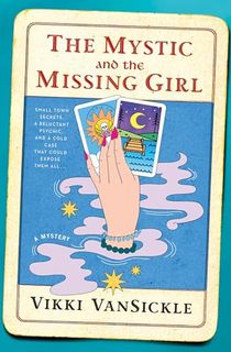 The-Mystic-and-the-Missing-Girl The Mystic and the Missing Girl
