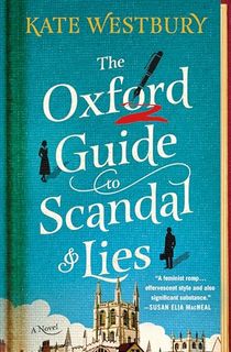The-Oxford-Guide-to-Scandal-and-Lies The Oxford Guide to Scandal and Lies