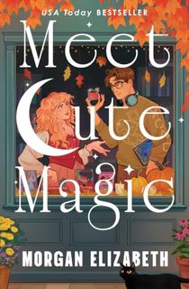 Meet-Cute-Magic Meet Cute Magic