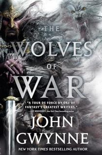The Wolves of War