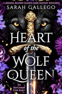 Heart of the Wolf Queen