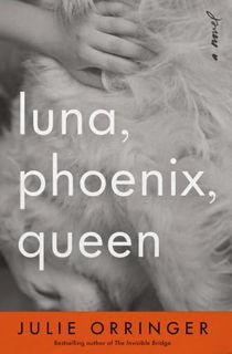 Luna,-Phoenix,-Queen Luna, Phoenix, Queen