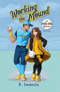 Working the Mound