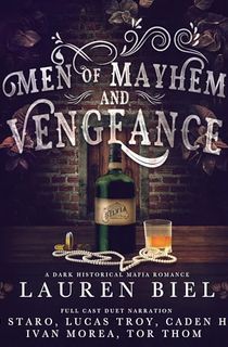 Men of Mayhem & Vengeance