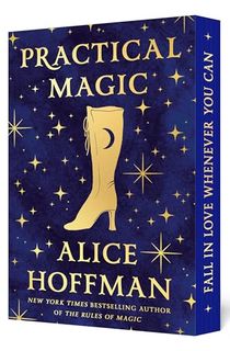 Practical Magic: Deluxe Edition (The Practical Magic Series)