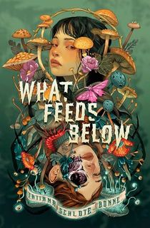 What Feeds Below