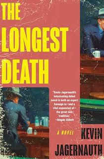The-Longest-Death The Longest Death