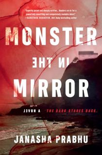 Monster-in-the-Mirror Monster in the Mirror