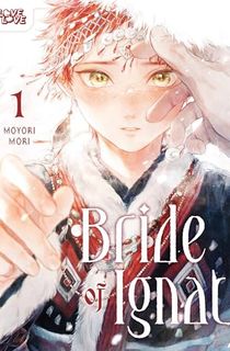 Bride of Ignat, Volume 1