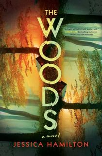 The-Woods:-A-Novel The Woods: A Novel