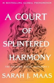 A Court of Splintered Harmony: The Valkyrie Cycle, Movement I