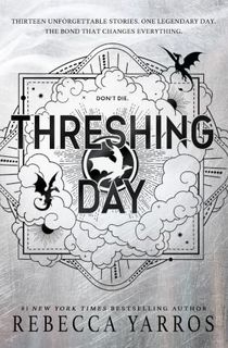 Threshing Day (The Empyrean)