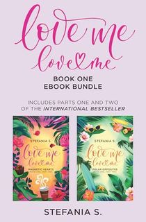 Love Me, Love Me eBook Bundle