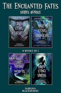 The Enchanted Fates eBook Bundle